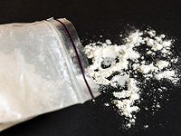 Турецкая таможня конфисковала 13 кг кокаина 