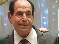Внимание, розыск: пропал 88-летний Ниам Далаль из Рамат а-Шарона