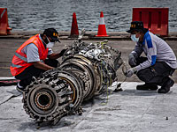 Отчет: причина  крушения самолета Lion Air   у побережья Явы – изъяны конструкции