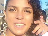 Внимание, розыск: пропала 16-летняя Ринат Талиаз Дадон из Тверии