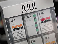 Подал в отставку глава компании Juul, лидера рынка электронных сигарет 
