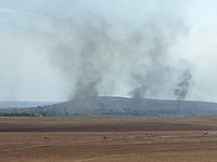 SOHR: не менее 10 убитых в результате авиаудара на границе Сирии и Ирака