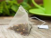 Чайные пакетики загрязняют ваш чай миллиардами частиц пластика