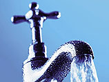 С января будут повышены тарифы на воду для частного потребления