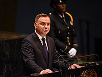 Президент Польши обвинил во всплеске польского антисемитизма главу МИД Израиля