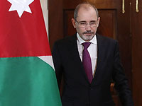 Глава МИД Иордании: договор об аренде Нахараим и Цофара продлен не будет