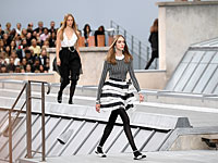 Chanel 2020: показ новой коллекции в Париже. Фоторепортаж
