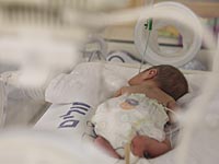 Младенцы с аномалиями рук вызывают в Германии страх перед химикатами
