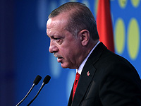 Эрдоган: "Турции придется самостоятельно создать зону безопасности в Сирии"