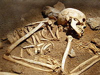 Древние следы Черной смерти обнаружены в российском Поволжье