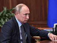 Путин уволил главу ФСИН, пятерых генералов и двух прокуроров