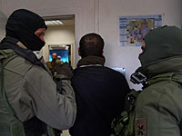 Палестинские СМИ: спецназ ЦАХАЛа арестовал трех братьев Баргути