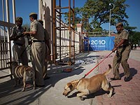 Спецслужбы Индии предупреждают о высокой вероятности теракта против евреев в Нью-Дели