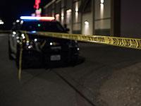 Стрельба в баре Канзас-Сити: есть жертвы