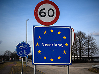 "Национальный ребрендинг": топоним Голландия уходит в небытие
