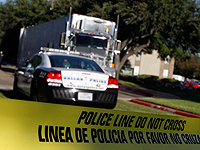 Убит главный свидетель по делу полицейской из Далласа, застрелившей соседа
