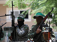 СМИ: ХАМАС арестовал салафитов, обстреливавших Израиль