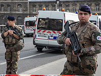 Le Temps: Радикальный исламист и будущий убийца работал в разведке парижской полиции