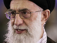 Хаменеи о волнениях в Ираке: "Попытка вбить клин между Ираном и Ираком"