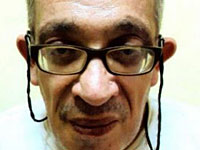Внимание, розыск: пропал 52-летний Ярослав Раковкин из Тель-Авива
