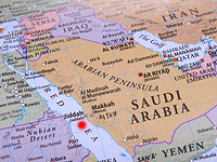 В Красном море у берегов Саудовской Аравии взорвался иранский танкер
