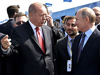 Le Monde: Москва надеется извлечь выгоду из турецкого наступления на севере Сирии