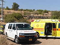На берегу Иордана умер мужчина, получивший удар электрическим током