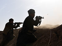 Курды заявили о гибели 75 турецких солдат в ходе боев на границе Сирии