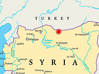 Сирийское ТВ: турецкая армия захватила Сулук