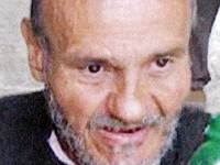 Внимание, розыск: пропал 62-летний Ибрагим Авдат из Иерусалима
