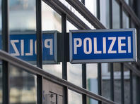 Нападение в Галле: преступники приехали на автомобиле с номерными знаками Ойскирхена