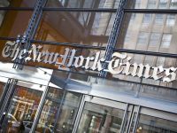 The New York Times: "друг Буркова" предупреждал семью Наамы Иссахар, что "адвокаты не помогут"