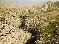 Жара и угроза затоплений: закрыты тропы в Иудейской пустыне и в районе Мертвого моря