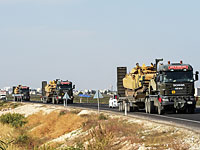 Чехия приостанавливает поставки оружия в Турцию