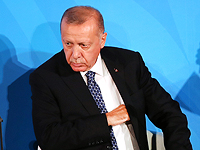 Эрдоган объявил о создании "зоны деэскалации" на севере Сирии