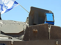 Завершена поставка первой партии израильских "Ветровок" для танковых бригад армии США