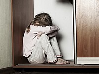 В России резко возросло количество сексуальных преступлений в отношении детей