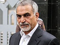 Брат президента Ирана начал отбывать тюремный срок
