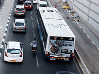 Мэрия Тель-Авива публикует тендер на работу автобусов по субботам, и приглашает другие города присоединиться