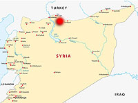 ВВС США уничтожили американский склад боеприпасов на севере Сирии