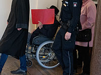 В Гамбурге судят эсесовца Бруно Дея, охранявшего концлагерь Штуттхоф