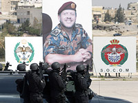 Иорданская контрразведка запретила четырем гражданам королевства давать в Израиле показания по делу о теракте