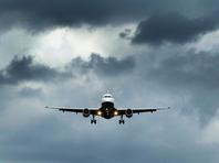 Самолет компании Smartavia совершил вынужденную посадку из-за "бомбы на борту"