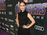 Натали Портман выступила в защиту супергероев студии Marvel