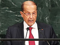 Бейрут опровергает слухи о смерти президента Ливана