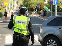 Похороны раввина Карелица: полиция перекрывает улицы в Бней Браке