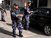 Полиция Палестинской автономии арестовала прошедшего гиюр жителя Хеврона