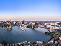 В Австралии продана самая дорогая квартира