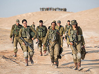 "Исраэль а-Йом": бывшие военные раввины издали свод "законов о скромности" солдат