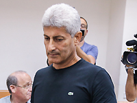 Мэр Ор Иегуды, осужденный за сексуальные преступления, досрочно освобожден из тюрьмы